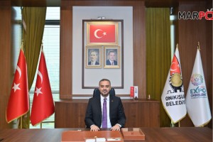 Başkan Toptaş; Gençliğin Onikişubat’ını hep birlikte inşa ediyoruz