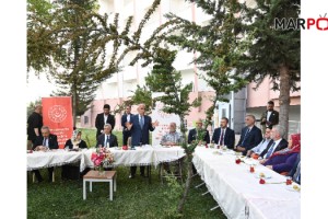 Bayram Coşkusu Şehrin Ulu Çınarlarıyla Paylaşıldı