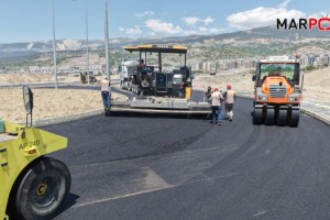 Büyükşehir, Şehir Tarihinin En Büyük Asfalt Hamlesine Start Verdi