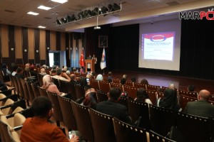 Büyükşehir’den Dünya Çölyak Günü’nde Anlamlı Farkındalık Programı