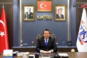 KMTSO Başkanı Buluntu’dan Kurban Bayramı Mesajı