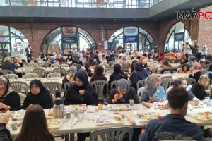 Onikişubat Belediyesi ve İHH, bayramda 250 yetim çocuğun yüzünü güldürecek
