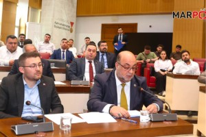 Akpınar'dan Doğu Gelişim Planı Çağrısı: "Bu Şehir Bir Kez Daha Geç Kalmayı Kaldırmaz"
