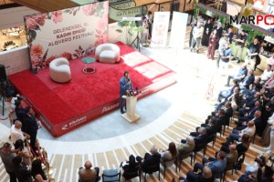 Kadın Emeği ve Dayanışma Kahramanmaraş’ta Buluştu
