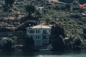 Kılavuzlu Barajı Kenarındaki Yapılar Kaçak mı?