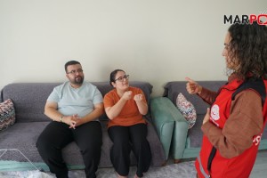 Büyükşehir’den Hayatı Kolaylaştıran Sosyal Destekler
