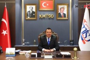 KMTSO Başkanı Mustafa Buluntu'dan 15 Temmuz Mesajı: "Milletimizin İradesine Sahip Çıktığı Destansı Bir Direniştir"