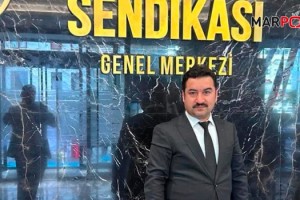 Öz Sağlık-İş’te Dikkat Çeken Ayrılık: Mehmet Yeşilyurt İstifa Etti