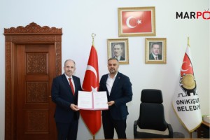 Başkan Toptaş’tan Mevlid Kandili’nde Kabe Örtüleri ve Mukaddes Emanetler Sergisi müjdesi