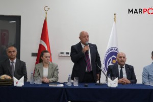 İSTİKLAL BİLİM VE TEKNOLOJİ ÜNİVERSİTESİ'NDE YENİ DÖNEM: REKTÖR BAKAN, GELECEK VİZYONUNU BASINLA PAYLAŞTI
