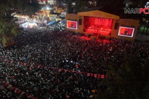 KAFUM’da Semicenk Rüzgârı, Ağustos Fuarı’nda Rekor