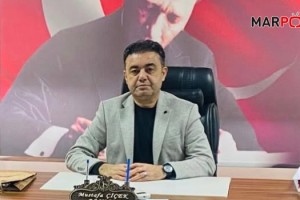 Kahramanmaraş Terziler Odası'ndan İddialara İlişkin Kamuoyu Açıklaması