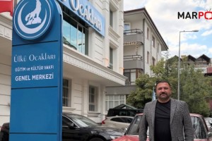 Kahramanmaraş’ın Güçlü İsmi Dursun Nar’a Yeni Görev