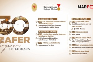 Zafer Bayramı Coşkusunu Birlikte Yaşayalım