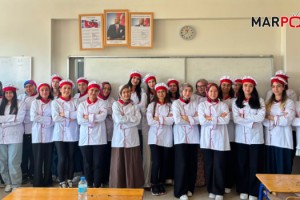 Afşin’de “Gelenekten Geleceğe Gastronomi Merkezi” Açılıyor