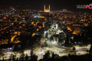 Ahmet Uncu Caddesi Tamamen Yenileniyor