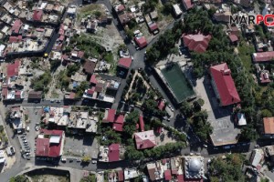Büyükşehir’den Dulkadiroğlu Divanlı Mahallesi’nde Kesintisiz Asfalt Mesaisi