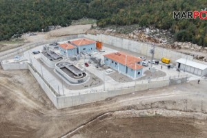 Eylül Ayında Atıksu Arıtma Tesislerimizde 4,95 Milyon Metreküp Atıksu Arıtıldı