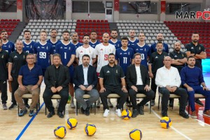 Kahramanmaraş’ta tarihi heyecan başlıyor! Efeler Ligi’nde ilk sınav Gebze Belediyesi Spor’a karşı